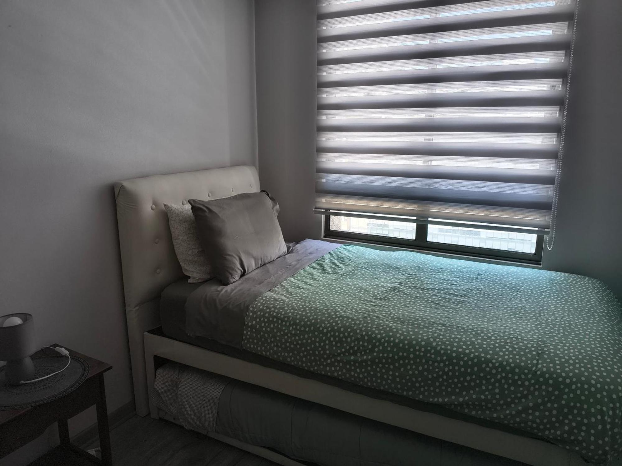 Depto 2D2B - Parking Privado Apartment - Santiago — Fotos 2